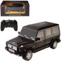 Легковой автомобиль Rastar Mercedes G55 AMG 30500, 1:24, 7 см