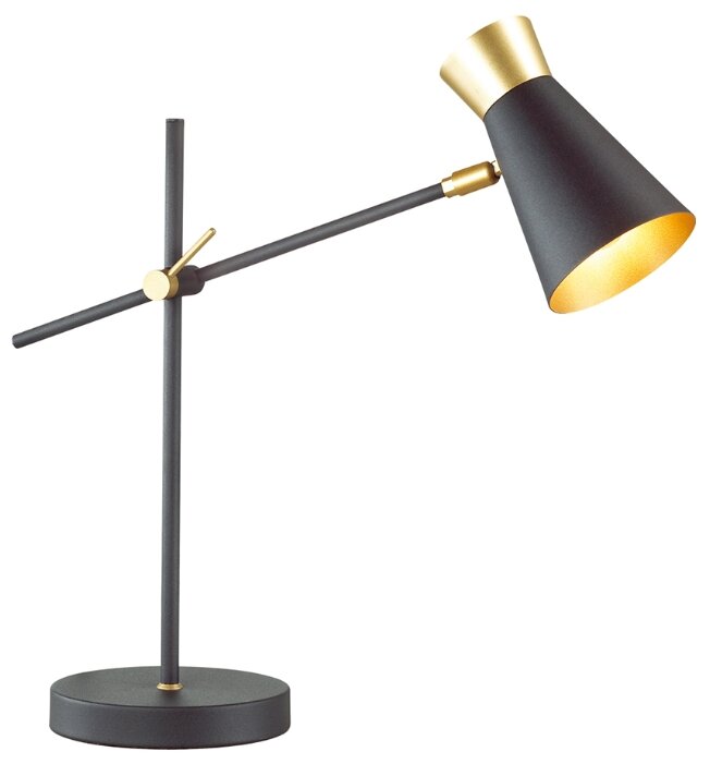 Настольная лампа LIAM 3790/1T