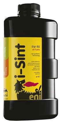 Eni Масло Моторное Eni I-Sint Sae 5w30 (1 Л)