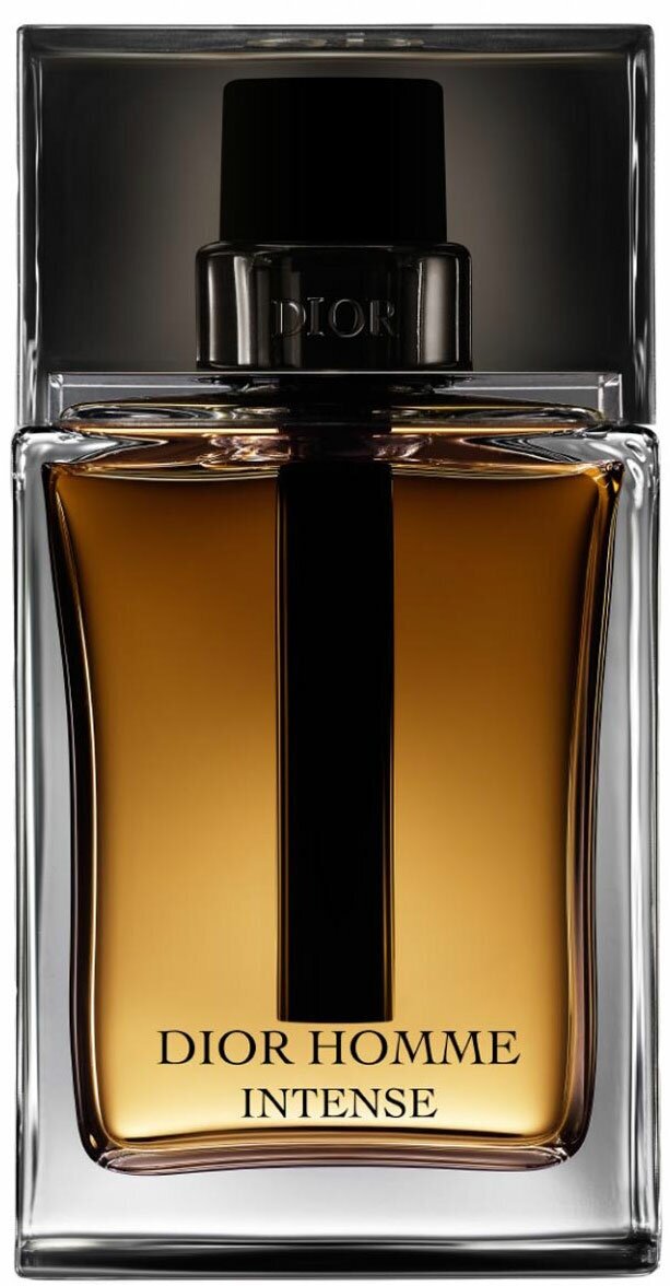 Christian Dior Homme Intense парфюмированная вода 100мл