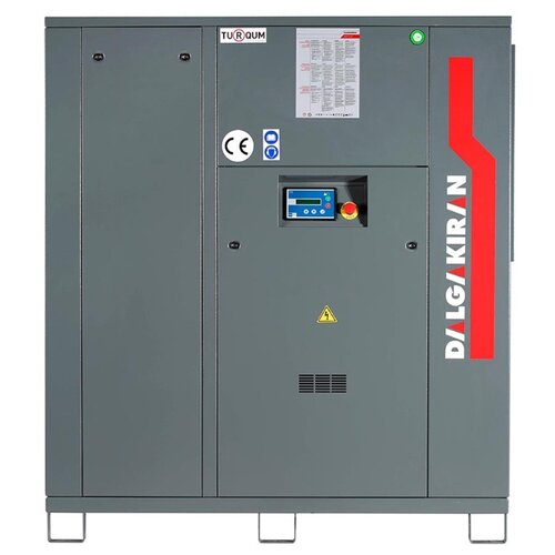 фото Компрессор масляный dalgakiran