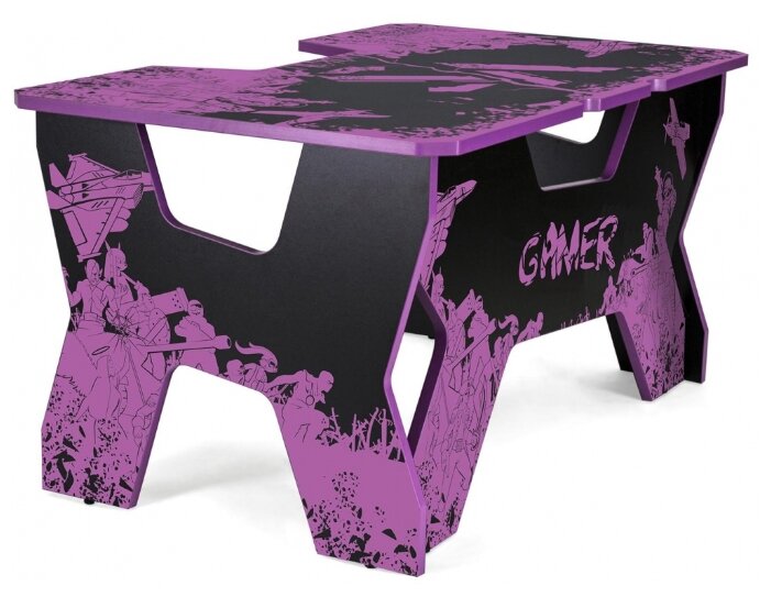 Игровой стол Generic Comfort Gamer2 фото 85