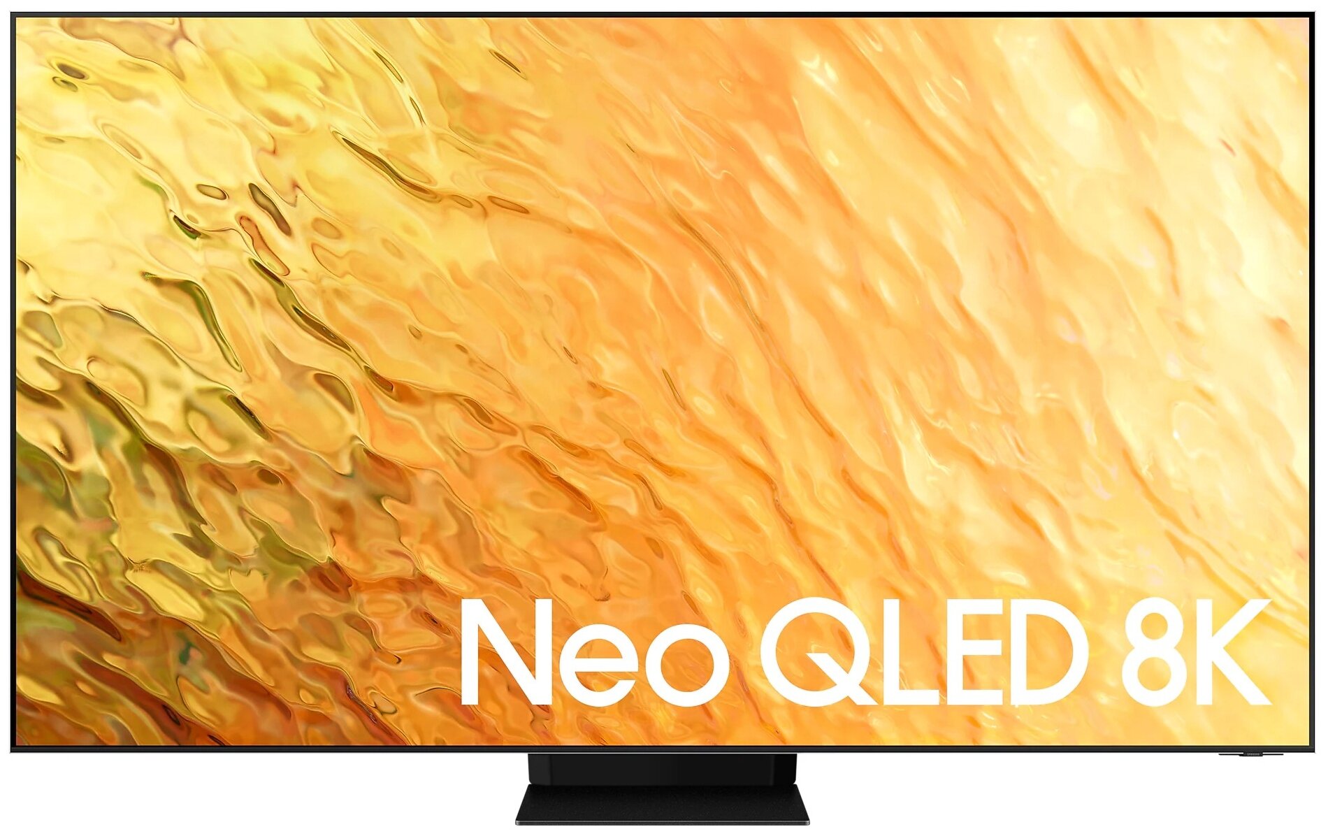 Телевизор Samsung QE85QN800B