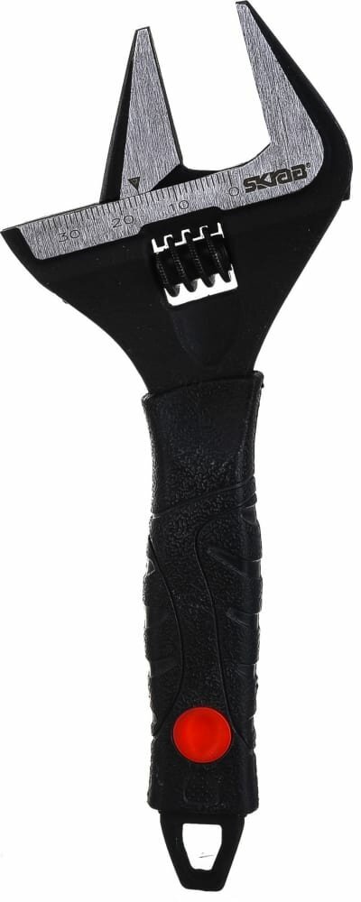 Разводной ключ SKRAB 23521