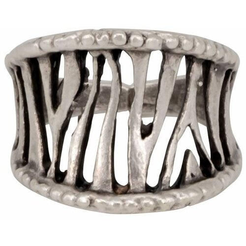 фото Кольцо otokodesign, серебряный