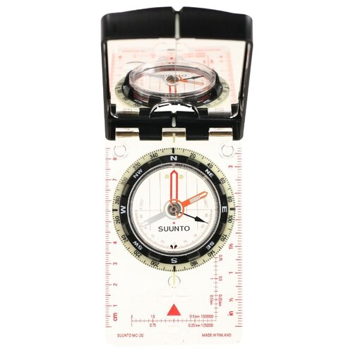 фото Компас suunto mc-2 g mirror compass