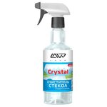 Очиститель для автостёкол LAVR Glass Cleaner Crystal Ln1601 - изображение