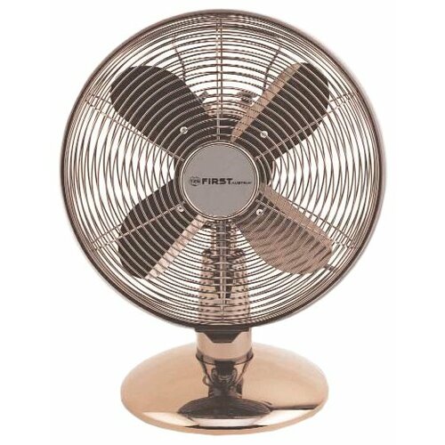 Настольный вентилятор First FA-5562 515100₽