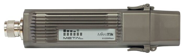 Wi-Fi точка доступа MikroTik Metal 52 ac