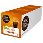 Кофе в капсулах Nescafe Dolce Gusto Lungo Colombia (36 капс.) - изображение