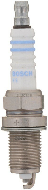 Свеча Зажигания Bosch арт. 0242229798