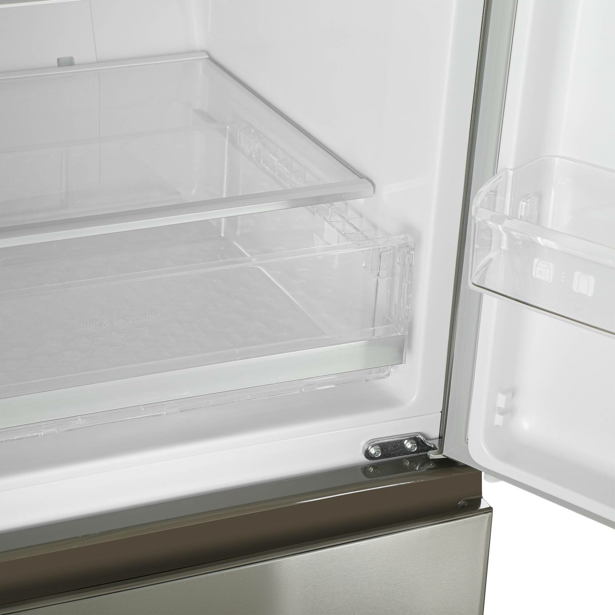 Холодильник Hyundai CM4045FIX - фото №7