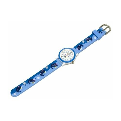 Наручные часы Радуга, голубой детские часы со светящимся силиконовым ремешком индивидуальные кварцевые наручные часы с указателем для девочек и мальчиков