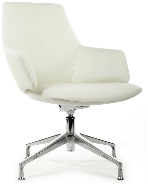 Конференц кресло Riva Design Spell-ST (С1719) белый