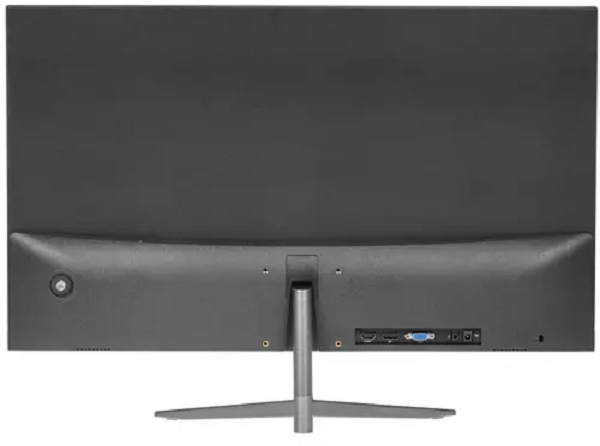 Монитор 27" Digma DM-MONB2703, 1920х1080, 75 Гц, IPS, темно-серый - фото №5