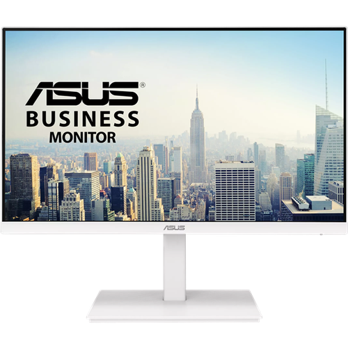 Монитор ASUS 23.8 VA24EQSB-W (VA24EQSB-W) монитор 23 8 asus va24eqsb w