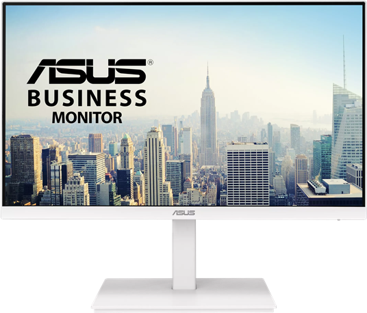 Монитор ASUS 23.8" VA24EQSB-W (VA24EQSB-W)