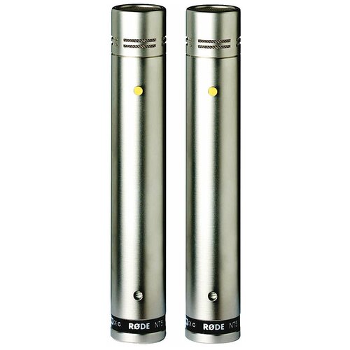 Микрофон студийный конденсаторный Rode NT5-MP 4095100₽