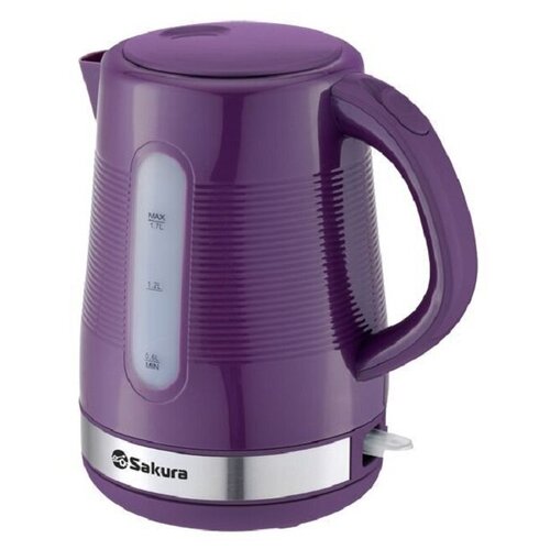 Чайник электрический Sakura 17 л 2200 Вт SA-2343P 129900₽