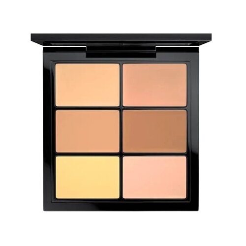 MAC Корректор Studio Fix Conceal and Correct Palette, оттенок medium