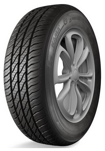 Шина Нижнекамск Кама-365 (НК-241) 185/60R14 86H