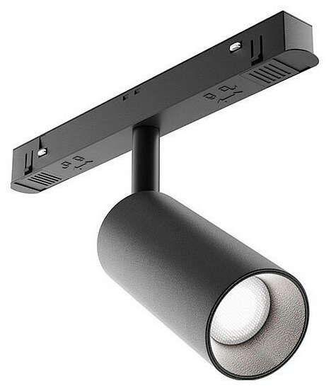 Трековый светильник Basis Exility 4000K 24Вт 120°, TR042-2-24W4K Technical - фото №9