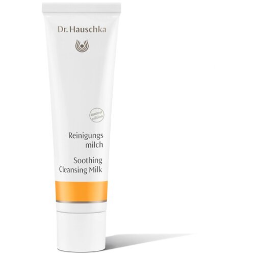 Очищающее молочко (Reinigungsmilch) Dr. Hauschka 30 мл