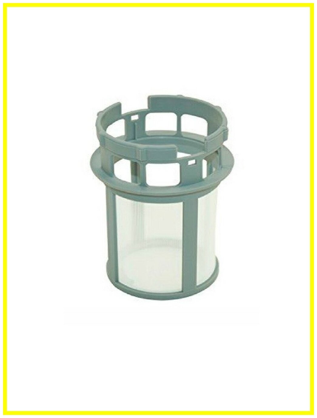 Центральный фильтр для посудомоечных машин ARISTON, INDESIT C00256571 - фотография № 5