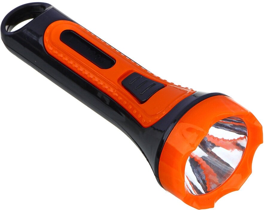 Фонарик мини 1 LED 106х4 см