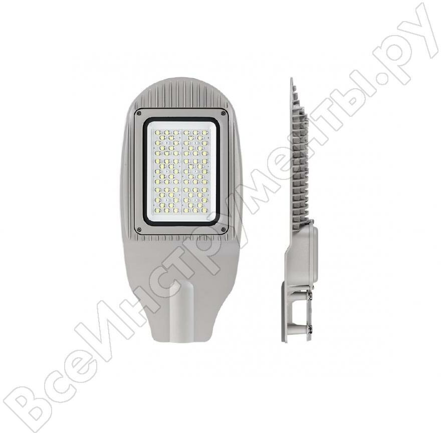 Уличный светодиодный светильник Wolta - фото №11