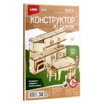 Сборная модель LORI Кухня (Фн-014) - изображение