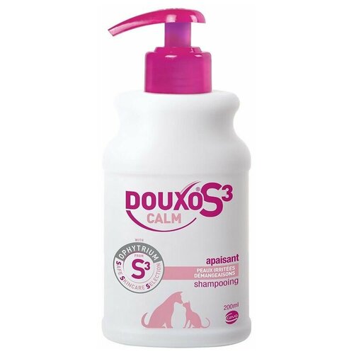 Дуксо S3 Кальм Шампунь, 200 мл