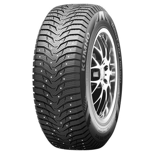 Автошина Marshal WI31 225/55 R17 101T шип.