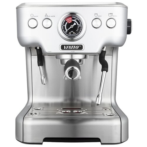 Кофеварка рожковая VIATTO VA-CM8988PRO 3536200₽