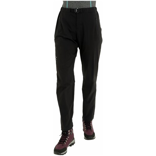 Брюки для активного отдыха Arcteryx Gamma Lt Pant Women'S Black (EUR:4-R)