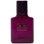 Парфюмерная вода Zara Violet Blossom - изображение