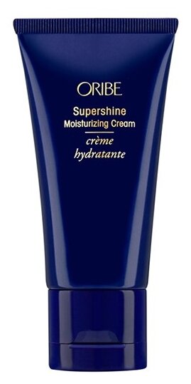 ORIBE Крем увлажняющий для блеска волос Supershine Moisturizing Cream, 50 мл