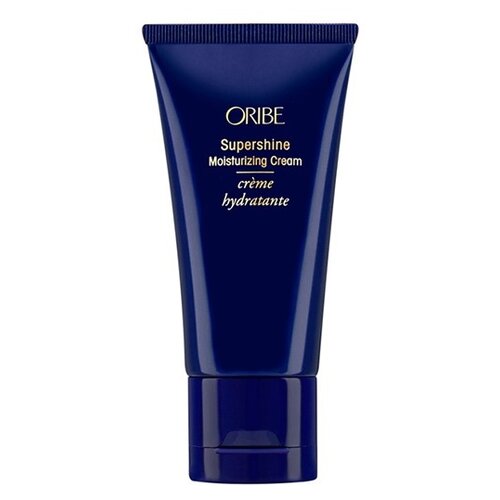 ORIBE Крем увлажняющий для блеска волос Supershine Moisturizing Cream, 50 мл увлажняющий крем для блеска волос supershine moisturizing cream крем 50мл