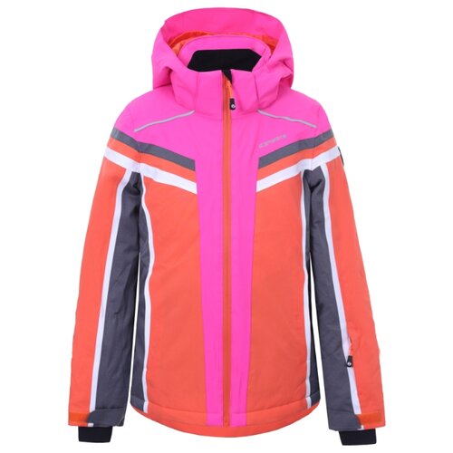 фото Куртка ICEPEAK размер 140, оранжевый
