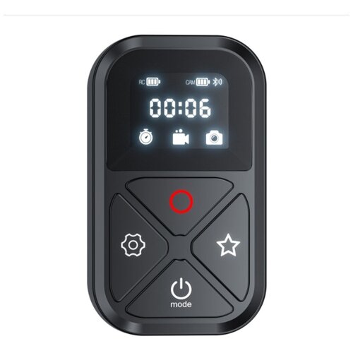 Пульт дистанционного управления для GoPro Hero 10 9 8 Max Smart Remote MyPads