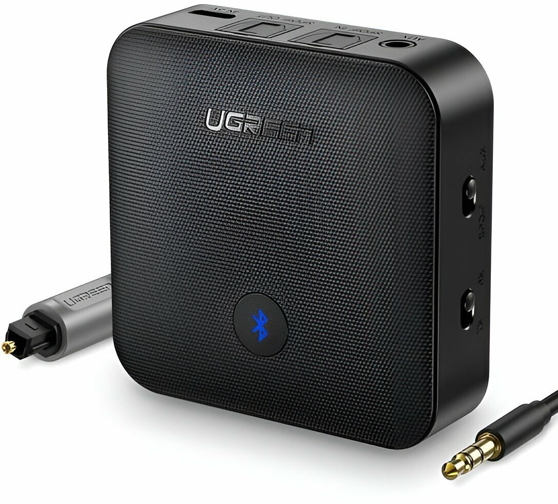 Bluetooth адаптер Ugreen CM144 (70158)