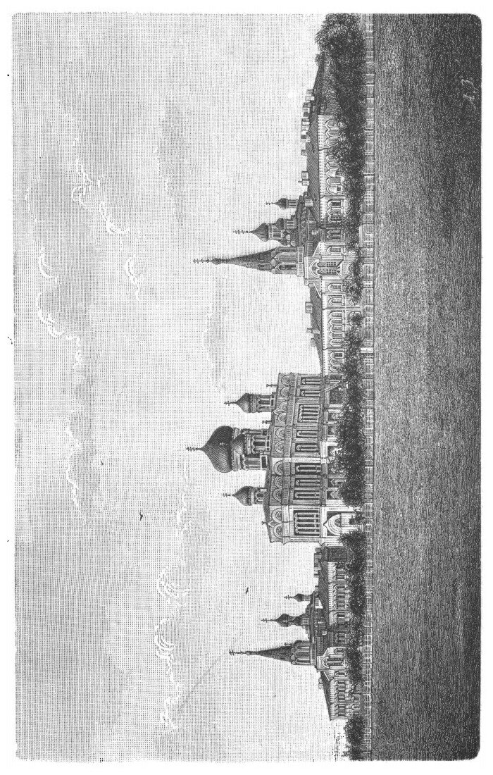 Книга Санкт-Петербургский первоклассный Общежительный Женский Монастырь, История и Опис... - фото №8