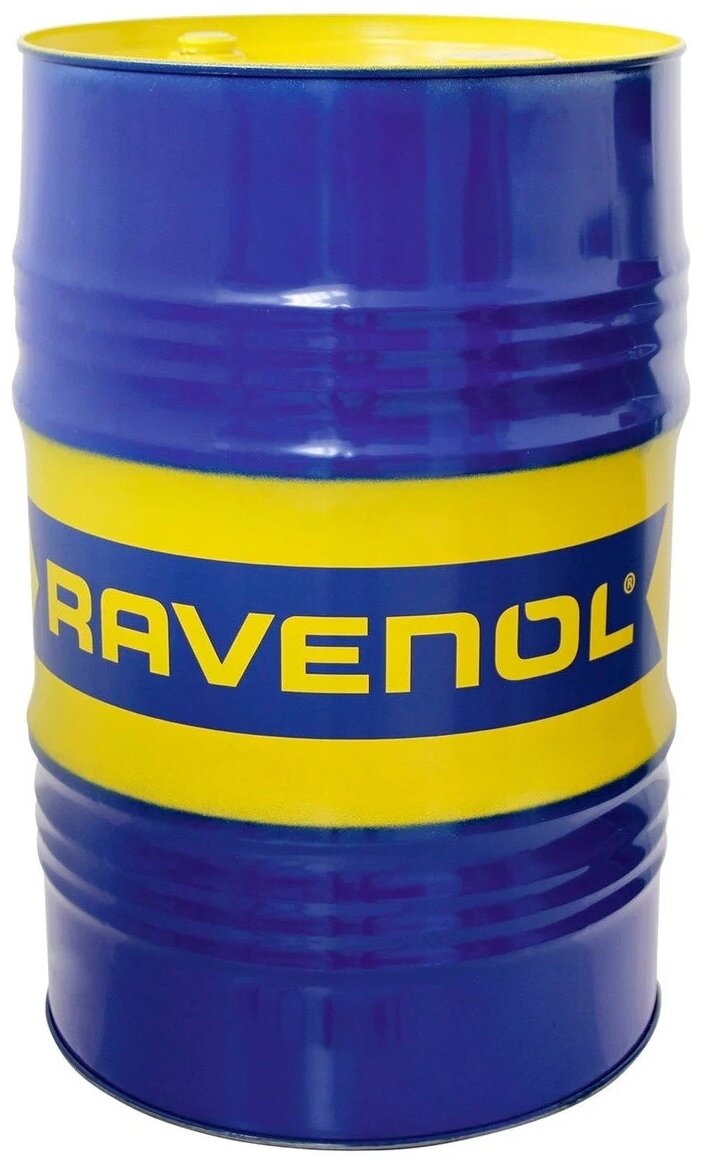 Моторное масло RAVENOL EHS SAE 0W-20 (208л)