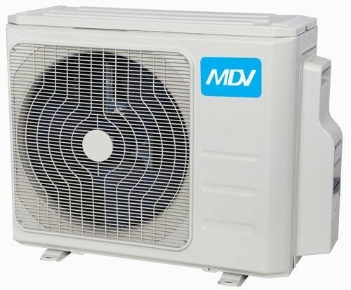 Наружный блок мультисплит-системы MDV MD3O-21HFN8