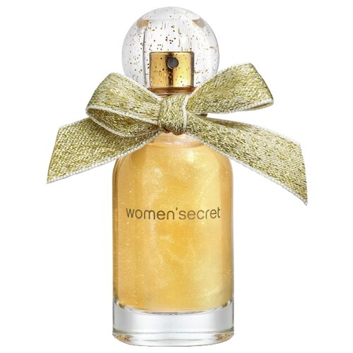 Women` Secret Gold Seduction туалетные духи 30мл women secret gold seduction парфюмерная вода 10мл ролик