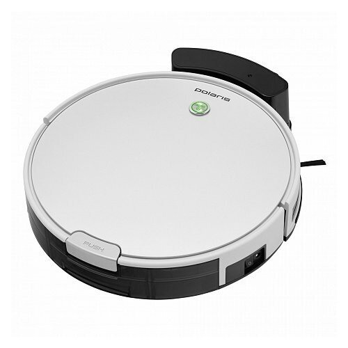 Робот-пылесос Polaris PVCR 0726W белый 1379900₽