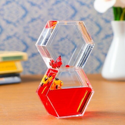 SUI Гелевые часы 