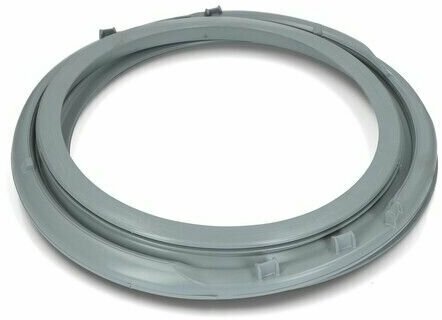 Манжета люка стиральной машины Indesit, Ariston C00118008, GSK012ID, AR3032