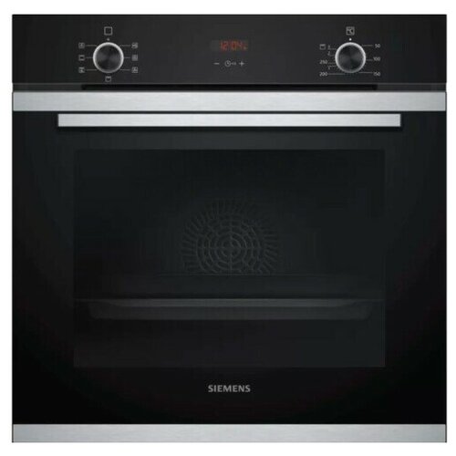 Электрический духовой шкаф Siemens HB213ABS0 4490000₽