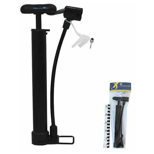 Насос 31 см металл 141-308N